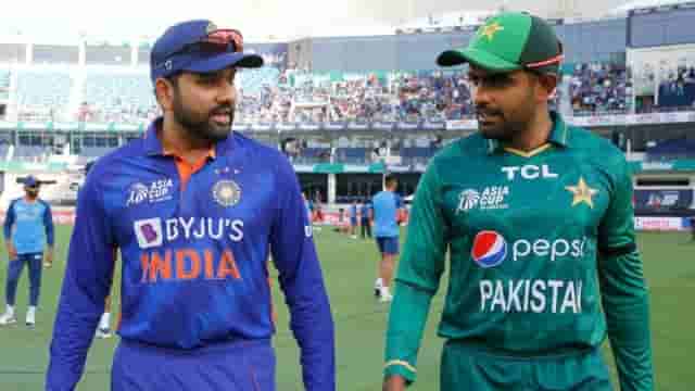 Image for IND vs PAK: Few massive updates on India?s Playing 11 against Pakistan?