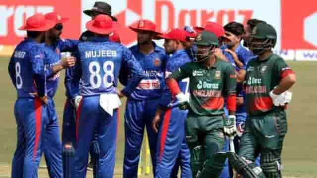 Image for BAN vs AFG Dream11 Prediction Asia Cup 2023, Bangladesh Playing11, Gaddafi Stadium Pitch Report, Bangladesh vs Afghanistan Dream11 Team