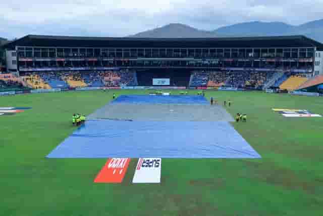 Image for Pallekele International Cricket Stadium Pitch Report | IND vs NEP Asia Cup 2023 Head To Head, ODI Stats &amp; Records, Kandy Weather Forecast