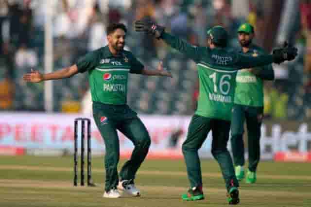 Image for PAK vs BAN: Dominant Pakistan beat Bangladesh by 7 wickets | Asia Cup 2023 Super 4s Match 1