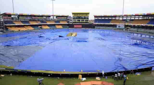 Image for IND vs PAK Super 4 ASIA CUP 2023: Weather Worries for the Epic Clash on Sept 10