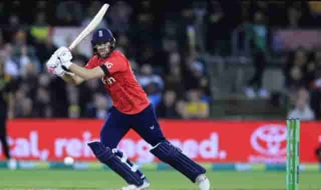 Image for Why does Dawid Malan?s England World Cup squad inclusion divide opinion?