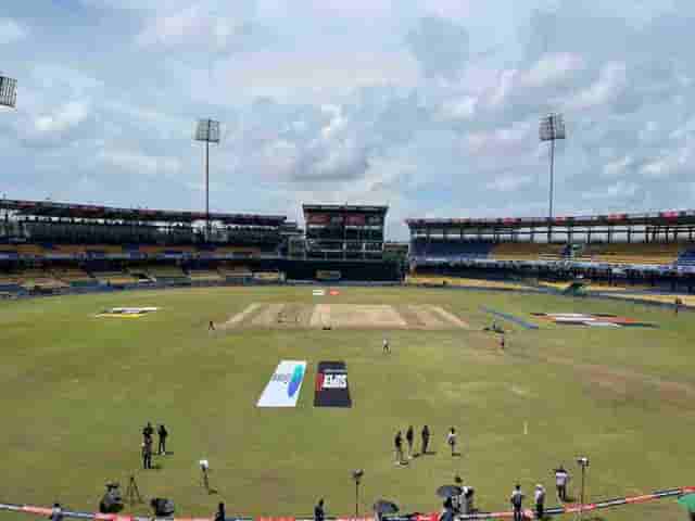 Image for IND vs SL 2023: R. Premadasa Stadium Pitch Report (Batting or Bowling) | India vs Sri Lanka Asia Cup 2023 Super 4 Head To Head, ODI Stats &amp; Records, Colombo Weather Forecast