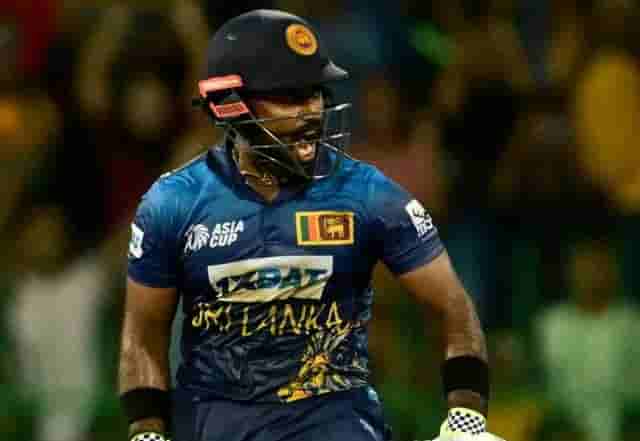 Image for Sri Lanka advanced to the finals by thrillingly defeating Pakistan, Check the Updated Points Table of Asia Cup 2023