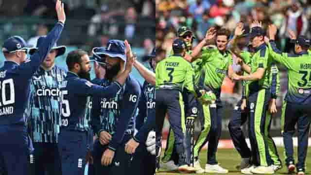 Image for ENG vs IRE 2023 ODI Schedule, Squad: Fixtures, Players List, Match List, Venues, Date &amp; Time, Live Streaming Details | Ireland Tour of England 2023