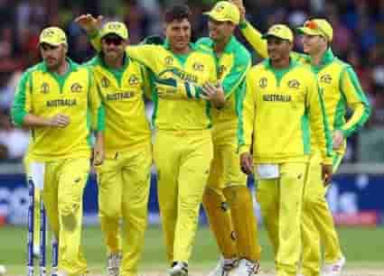 Image for RSA vs AUS 5th ODI Dream 11 Prediction, Expected Playing 11, and Pitch Report for the Australia Tour of South Africa