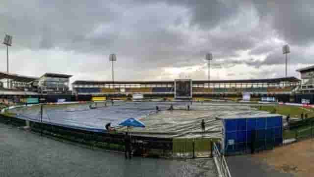 Image for IND vs SL, Asia Cup 2023 Final: R. Premadasa Stadium Pitch Report (Batting or Bowling) | India vs Sri Lanka Asia Cup Final , ODI Stats &amp; Records, Colombo Weather Report