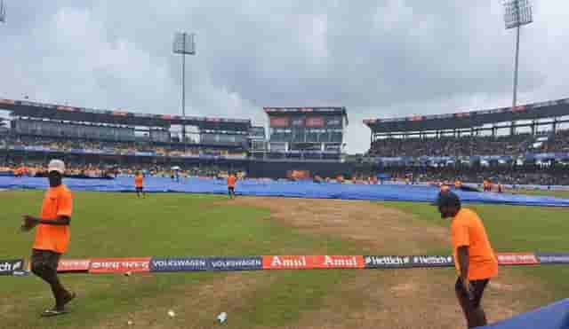 Image for Asia Cup 2023 Final: The Rain has arrived in Colombo, Know the Current Update | India vs Sri Lanka, Final