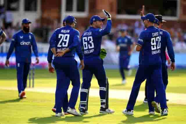 Image for World Cup 2023: England announce World Cup 2023 Squad, Jofra Archer, Jason Roy misses out