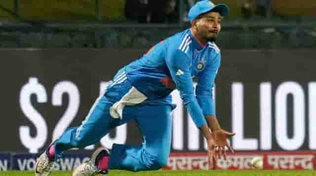 Image for IND vs AUS: Rohit Sharma provides a positive update about Shreyas Iyer ahead of the Australia series and World Cup