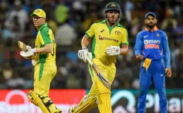 Image for India vs Australia ODI Stats and Head-to-Head Record | Australia tour of India 2023