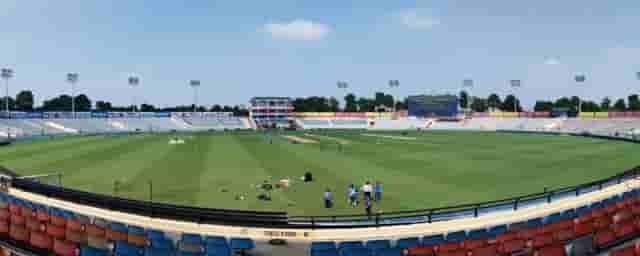 Image for IND vs AUS 1st ODI Weather Forecast And Pitch Report Of IS Bindra Stadium,?Mohali | India vs Australia 1st ODI