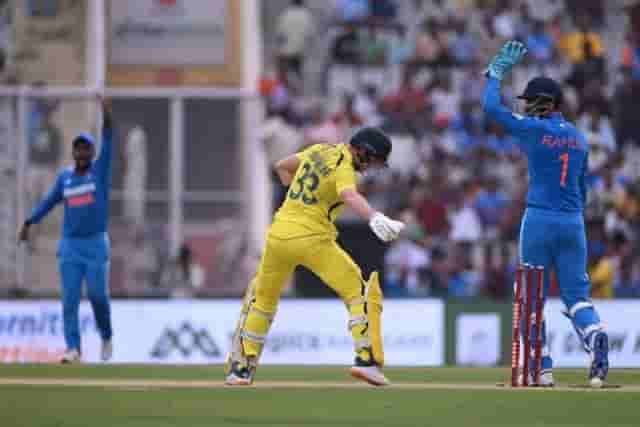 Image for IND vs AUS 3rd ODI Dream11 Prediction | India vs Australia Dream11 Team, India Playing11, Saurashtra Cricket Stadium Pitch Report