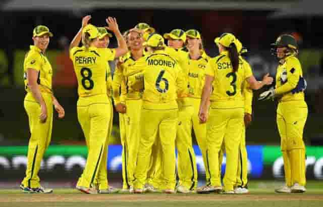 Image for AUS-W vs WI-W 2023: T20I Schedule, Squad | West Indies Women Tour of Australia 2023 Fixtures, Match List, Venues and Live Streaming Details