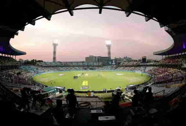 Image for World Cup 2023: Eden Gardens Capacity, Tickets, Match List, ODI Stats &amp; Records, Pitch Report, All You Need To Know?