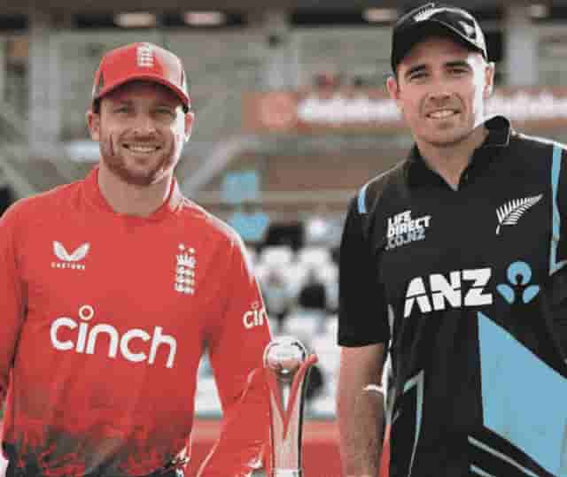 Image for ICC World Cup 2023: England vs New Zealand Match Details, Expected Playing 11, Head-To-Head, Squad Details and Live Streaming Details