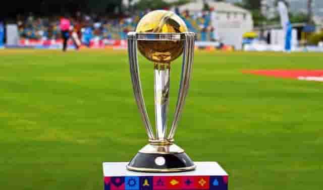 Image for 2023 Cricket World Cup All Ten Team Captains, Vice Captain List with Photo, Coaches List