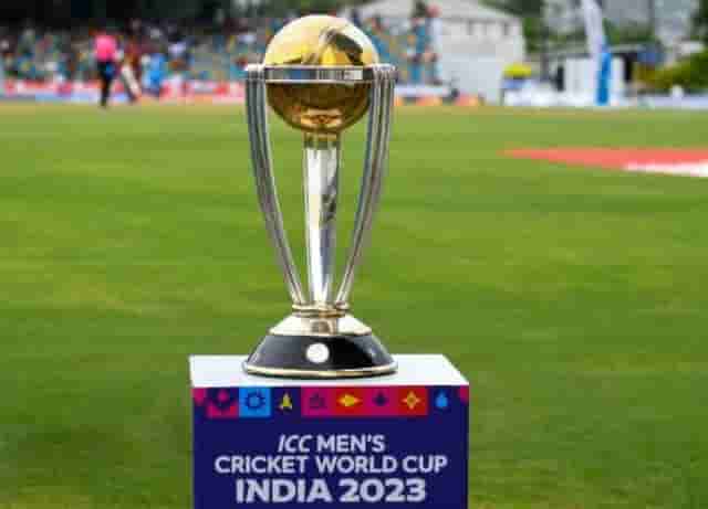 Image for Cricket World Cup 2023 All-Teams Final Squad List | ICC World Cup 2023