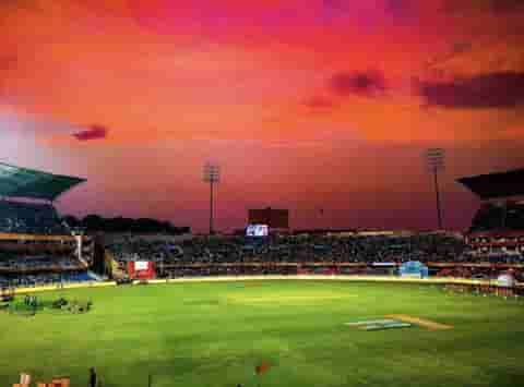 Image for PAK vs NED, Rajiv Gandhi International Stadium Hyderabad Pitch Report, Weather Forecast | Pakistan vs Netherlands ODI Records &amp; Stats | ICC Men's ODI World Cup 2023