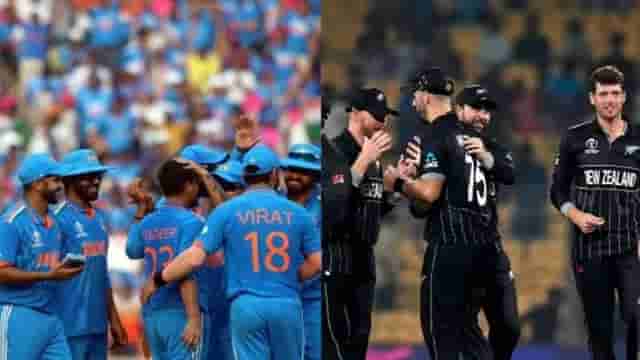 Image for IND vs NZ Dream11 Prediction 21st Match World Cup 2023 | India vs New Zealand Dream11 Team, HPCA Stadium Pitch Report, India Playing 11