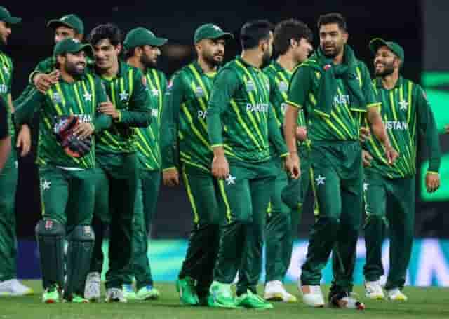 Image for PAK vs SA: Three Changes That Pakistan Might Make For Next Match Against South Africa | Pakistan vs South Africa ICC World Cup 2023