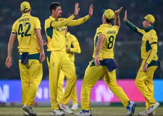 Image for IND vs AUS: Matthew Wade to captain as Australia announces squad for T20I series against India after World Cup?