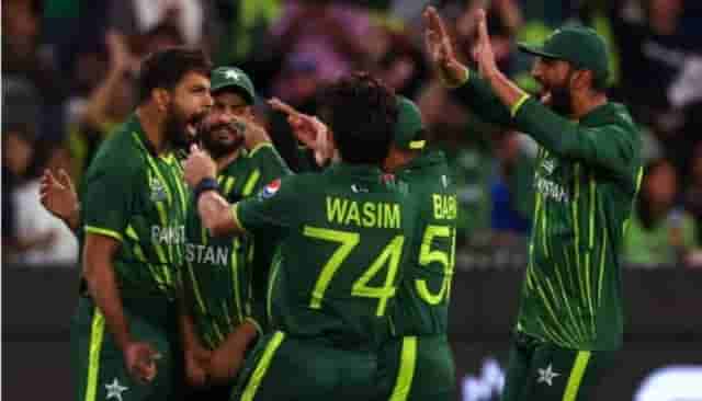 Image for PAK vs BAN: Pakistan's Strongest Playing 11 Against Bangladesh And Key Players To Watch Out For Pakistan vs Bangladesh ODI World Cup 2023