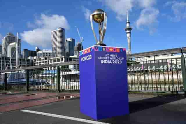 Image for World Cup 2023 Semi-Finals &amp; Final Ticket Booking Details Revealed