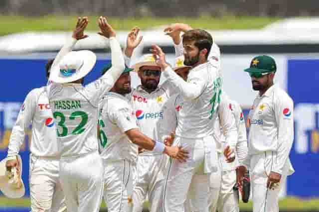 Image for PAK vs AUS, Pakistan announces a strong test squad for the Australia tour, Shan Masood to lead the team | Pakistan vs Australia Test 2023