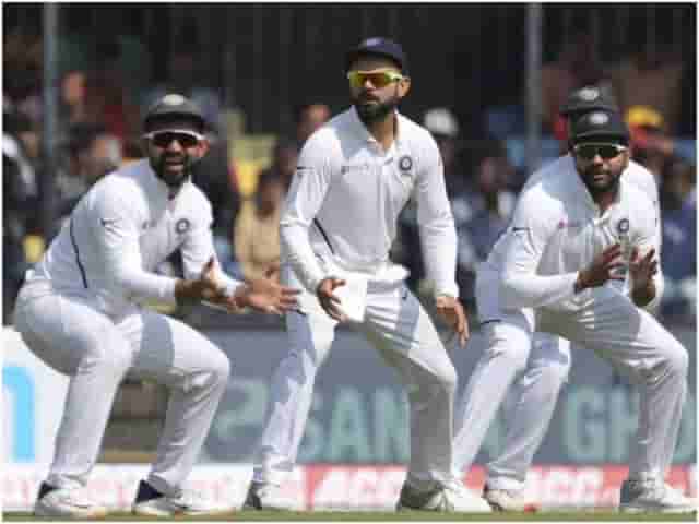 Image for IND vs SA: No Pujara, Rahane as India's Test Squad Announced For South Africa Tour 2024