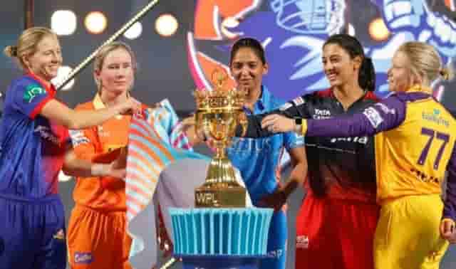 Image for WPL 2024 Auction: When, Where and How to Watch the Auction of Women's Premier League (WPL) 2024