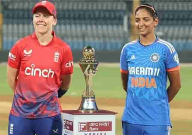 Image for India (W) vs England (W) 2nd T20I: Match Details, Pitch Report, Expected Playing 11 and Live Streaming Details