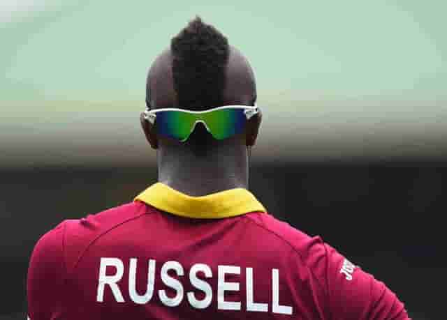 Image for WI vs ENG: Andre Russell Returns to the West Indies Squad for the T20I Series against England