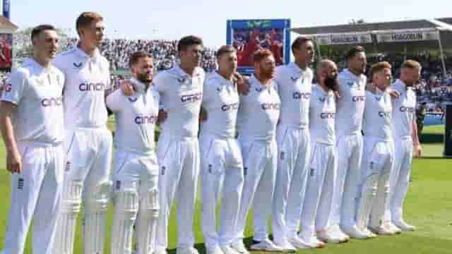 Image for IND vs ENG: England Test Squad Announced For India Tour | Check Out England's Full Test Squad For England Tour of India 2024