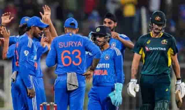 Image for RSA vs IND, 2nd T20I: Players to Watch out For | India Tour of South Africa