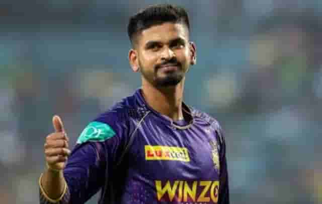 Image for IPL 2024 Breaking News: Shreyas Iyer returns as the captain of KKR for IPL 2024, and Nitish Rana set to become the?vice?captain