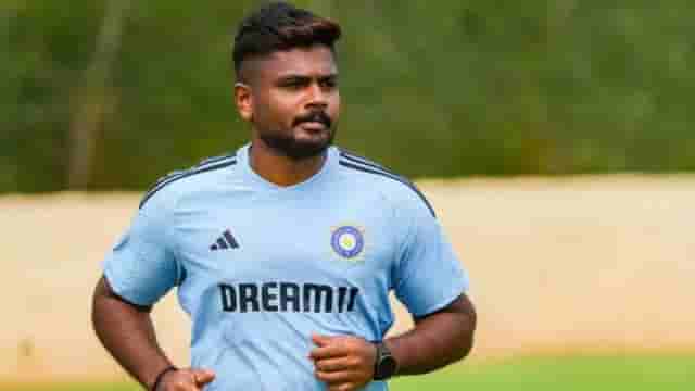 Image for IND vs SA 1st ODI: Sanju Samson IN, Gaikwad OUT, Team India's Predicted Playing11 against South Africa