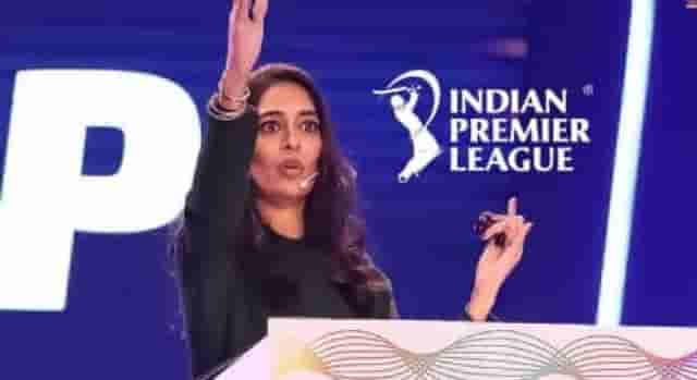 Image for IPL 2024: Who will be the Auctioneer in the IPL 2024 Auction? Check out the full details | Indian Premier League 2024