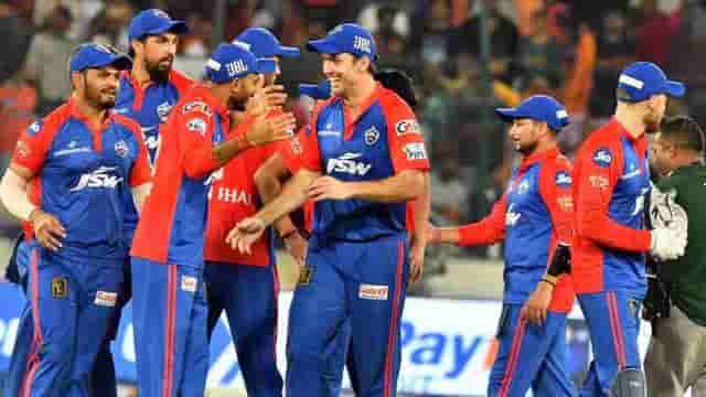 Image for DC Squad IPL 2024 Auction: Delhi Capitals Full Team, Retained Players, Auction Buys, Foreign Players, Salary?