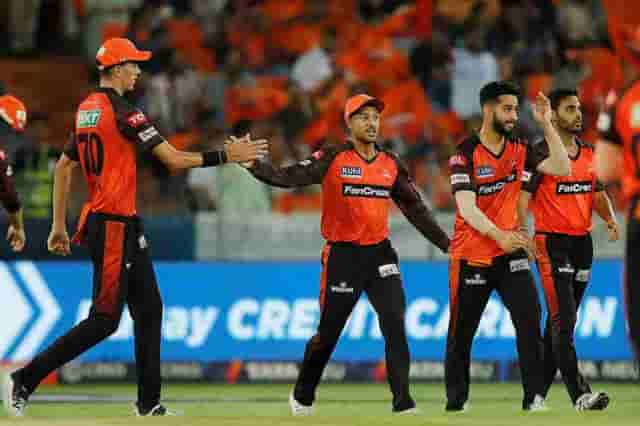 Image for SRH Squad IPL 2024 Auction: Sunrisers Hyderabad Full Team, Retained Players, Auction Buys, Foreign Players, Salary?