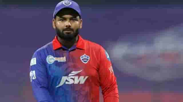 Image for IPL 2024: Rishabh Pant in contention to captain Chennai Super Kings in IPL 2025 - Reports?