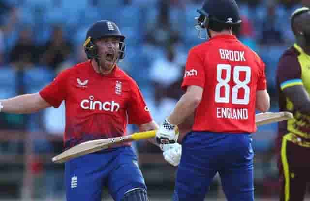 Image for WI vs ENG, 5th T20I: Match Details, Expected Playing 11, Full Squad, Head-to-Head and Live Streaming Details | England Tour of West Indies 2023