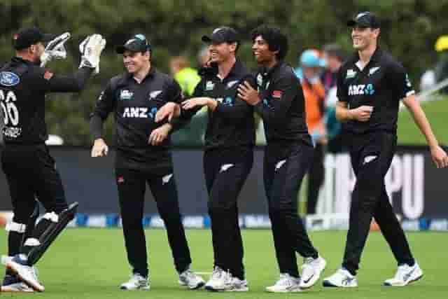 Image for New Zealand vs Bangladesh, 3rd ODI: Match Details, Expected Playing 11, Full Squad, Head-to-Head and Live Streaming Details