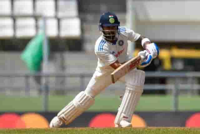 Image for IND vs SA 1st Test: Virat Kohli joins Team India for India vs South Africa 1st Test