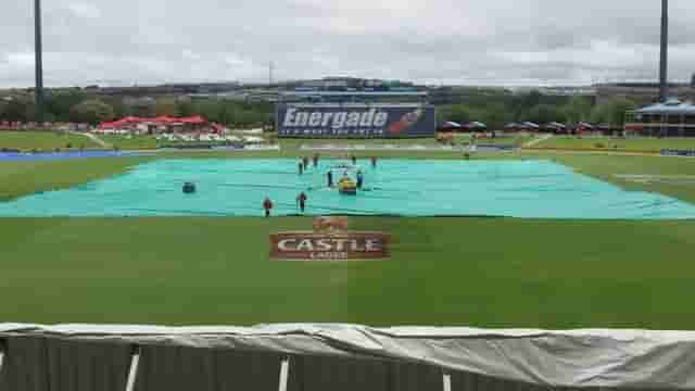 Image for IND vs SA Day 1 Weather Forecast and Pitch Report of SuperSport Park, Centurion| South Africa vs India 1st Test