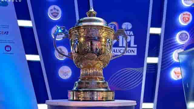 Image for IPL 2024: BCCI will not allow Chinese brands to bid for the IPL Title sponsorship rights