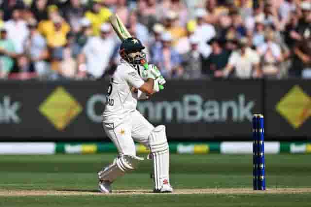 Image for AUS vs PAK 2nd Test: Day 3 Stumps, Australia at 187/6, Shaheen Afridi Took Three Wickets | Australia vs Pakistan Test Series 2023-24