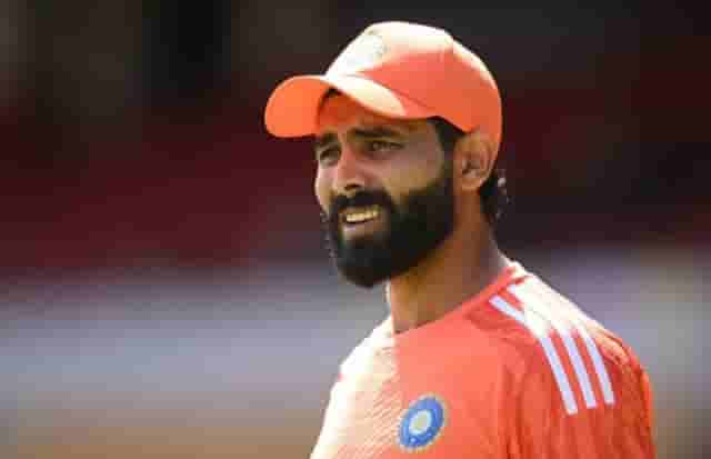 Image for IND vs RSA, 2nd Test: Ravindra Jadeja all set to make a comeback in the second test match against South Africa