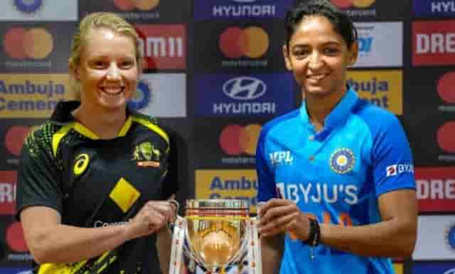 Image for India Women vs Australia Women, 3rd ODI: Match Details, Expected Playing 11, Head-to-Head and Full Squad