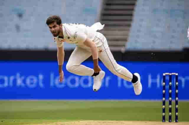 Image for AUS vs PAK: Pakistan Playing11 Announced, Shaheen Shah Afridi, Imam ul Haq misses out | Australia vs Pakistan 3rd Test